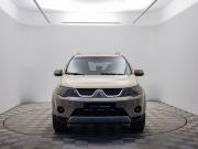Mitsubishi Outlander II Москва  - изображение 20