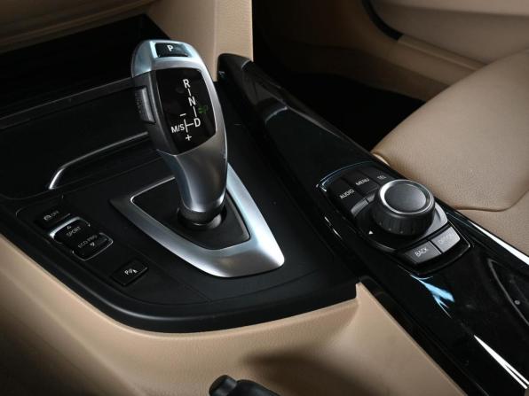 BMW 3 серии VI (F3x) Рестайлинг с пробегом 2017 года, цена 1 949 000 рублей, 77974 км, седан, Автокод Объявления