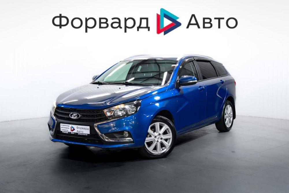 Lada (ВАЗ) Vesta I Тюмень  - изображение 4