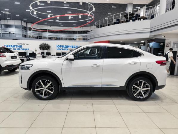 Haval F7x I с пробегом 2020 года, цена 1 844 000 рублей, 103780 км, внедорожник, Автокод Объявления