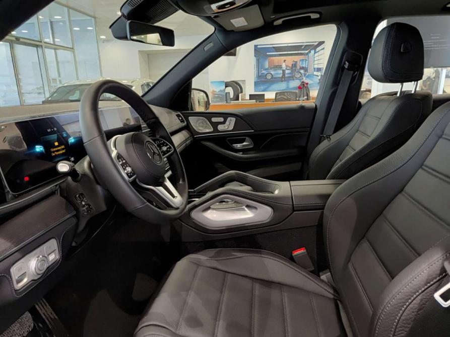 Mercedes-Benz GLE II (V167) Рестайлинг Казань  - изображение 20