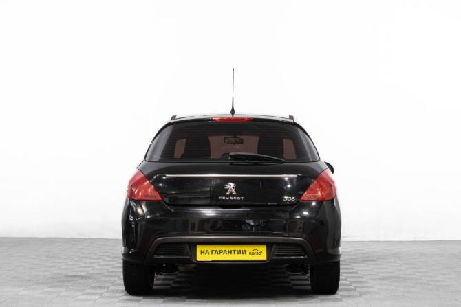 Peugeot 308 I Рестайлинг с пробегом 2011 года, цена 549 000 рублей, 185000 км, хэтчбек, Автокод Объявления