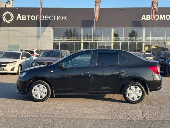 Renault Logan II с пробегом 2015 года, цена 669 000 рублей, 68229 км, седан, Автокод Объявления