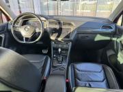 Volkswagen Tiguan II Воронеж  - изображение 26