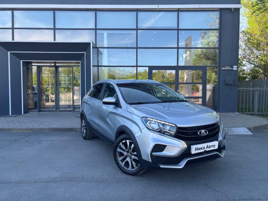 Lada (ВАЗ) XRAY I Оренбург  - изображение 3