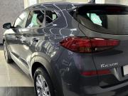 Hyundai Tucson III Рестайлинг Ярославль  - изображение 49