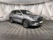 Chery Tiggo 8 Pro I Москва  - изображение 25
