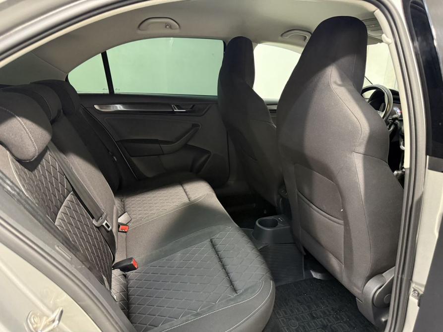 Skoda Rapid II Химки  - изображение 4