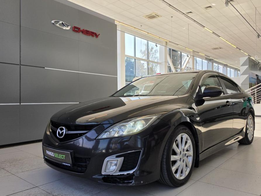 Mazda 6 II (GH) Екатеринбург  - изображение 1