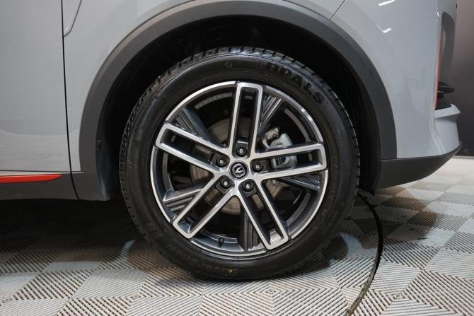 Changan UNI-S (CS55 Plus) с пробегом 2024 года, цена 2 477 000 рублей, 14534 км, внедорожник, Автокод Объявления