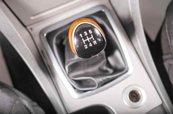 Ford Focus II Рестайлинг с пробегом 2010 года, цена 589 000 рублей, 290000 км, хэтчбек, Автокод Объявления