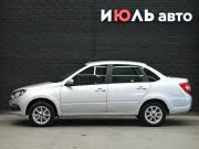 Lada (ВАЗ) Granta I Рестайлинг Екатеринбург  - изображение 25
