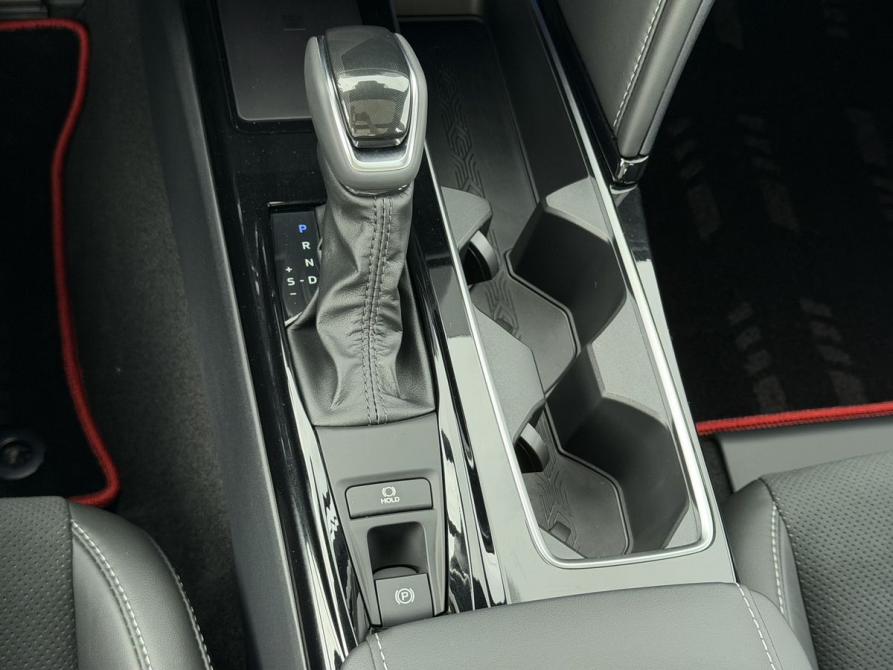 Toyota Camry IX (XV80) China Market Казань  - изображение 29