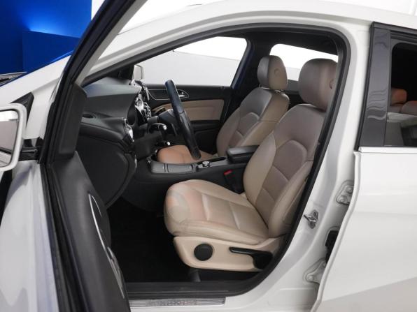 Mercedes-Benz B-Класс II (W246) с пробегом 2013 года, цена 829 033 рубля, 266244 км, хэтчбек, Автокод Объявления