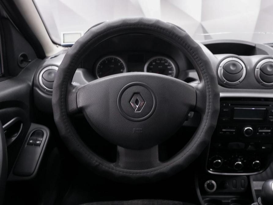 Renault Duster I Ульяновск  - изображение 13