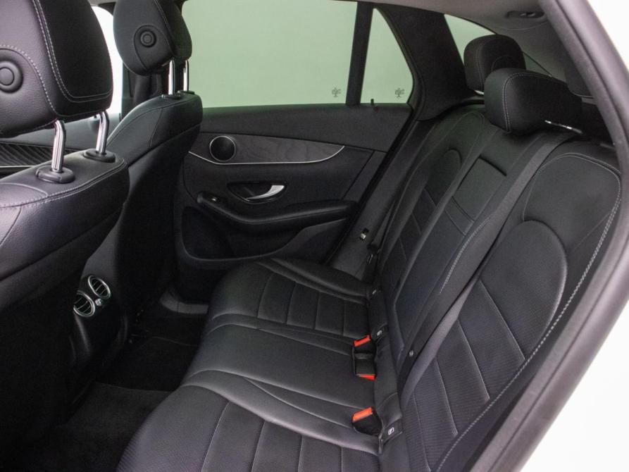 Mercedes-Benz GLC I (X253) Москва  - изображение 11