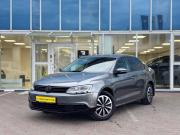 Volkswagen Jetta VI Ульяновск  - изображение 24
