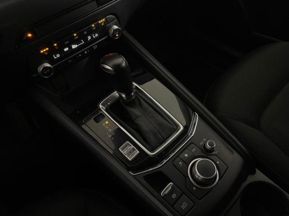 Mazda CX-5 II с пробегом 2020 года, цена 2 143 000 рублей, 185400 км, внедорожник, Автокод Объявления