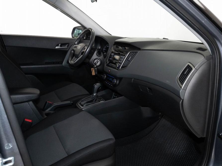 Hyundai Creta I Казань  - изображение 6