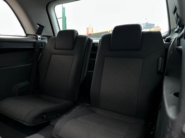 Opel Zafira B Рестайлинг с пробегом 2008 года, цена 399 000 рублей, 304332 км, компактвэн, Автокод Объявления
