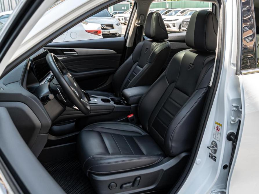 Haval F7 I Рестайлинг Краснодар  - изображение 10