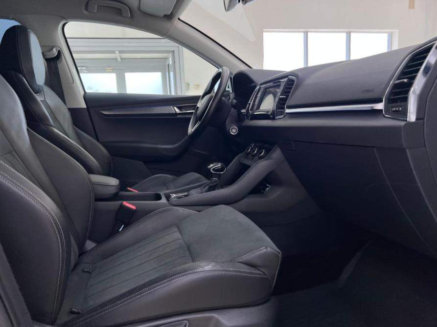 Skoda Karoq I Волгоград  - изображение 32