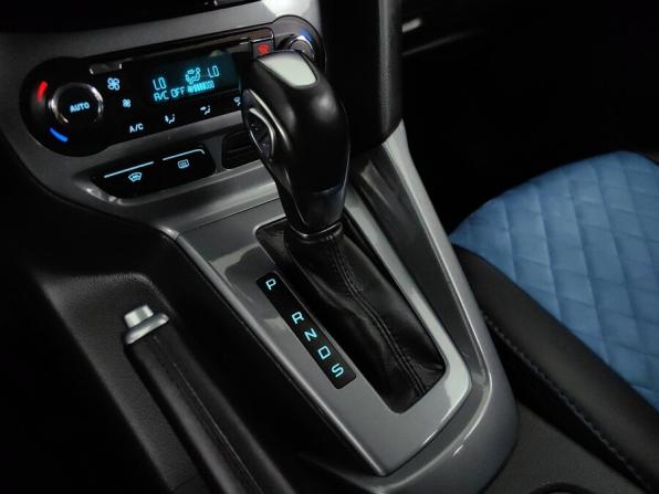 Ford Focus III с пробегом 2014 года, цена 950 000 рублей, 119000 км, седан, Автокод Объявления