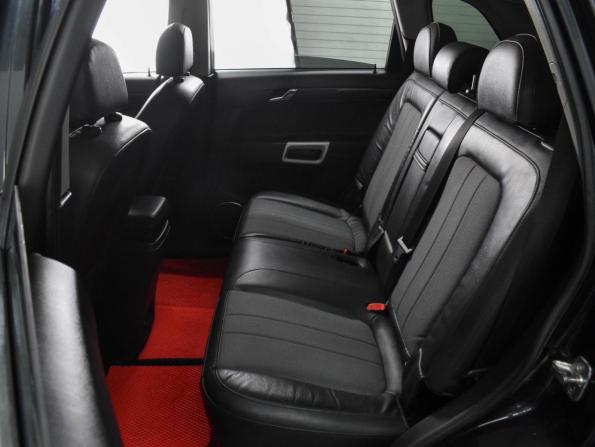 Opel Antara I Рестайлинг с пробегом 2014 года, цена 1 174 000 рублей, 135522 км, внедорожник, Автокод Объявления