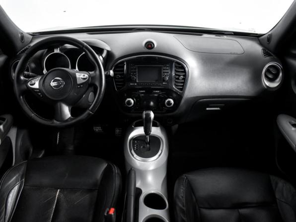 Nissan Juke I с пробегом 2011 года, цена 650 000 рублей, 308340 км, внедорожник, Автокод Объявления