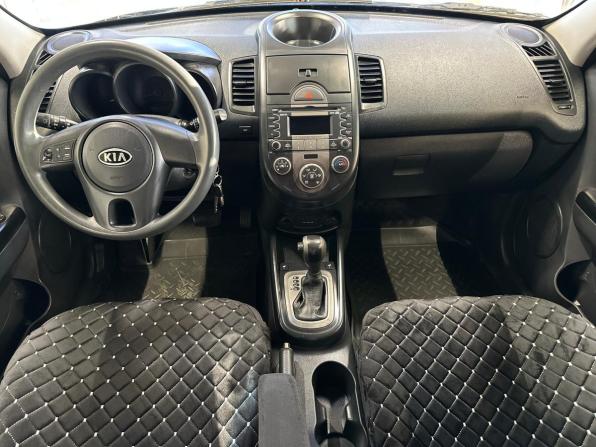 Kia Soul I с пробегом 2010 года, цена 845 000 рублей, 158500 км, хэтчбек, Автокод Объявления