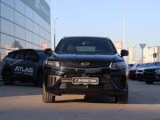 Geely Tugella I Рестайлинг Самара  - изображение 26