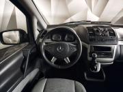 Mercedes-Benz Viano I (W639) Рестайлинг Москва  - изображение 38