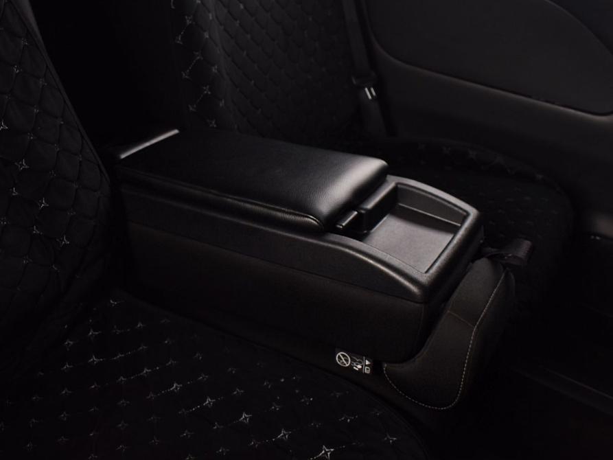 Nissan Serena V (C27) Рестайлинг Кемерово  - изображение 16