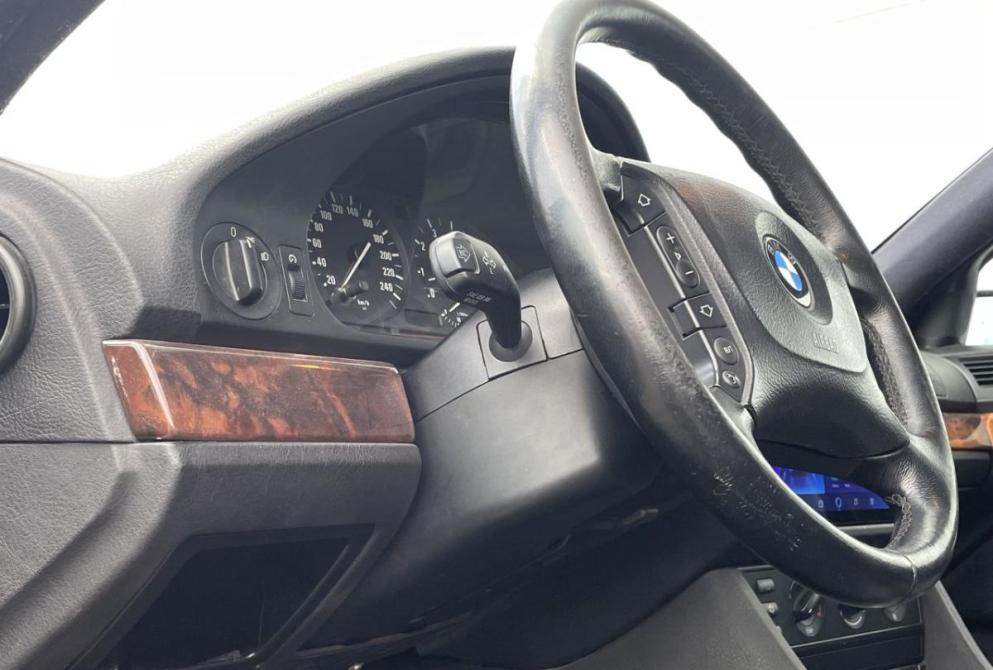 BMW 5 серии IV (E39) Иваново  - изображение 16