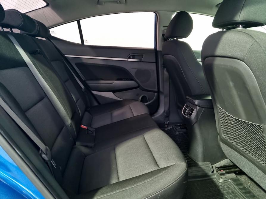 Hyundai Elantra VI (AD) Петрозаводск  - изображение 12