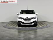 Renault Logan II Рестайлинг Белгород  - изображение 18