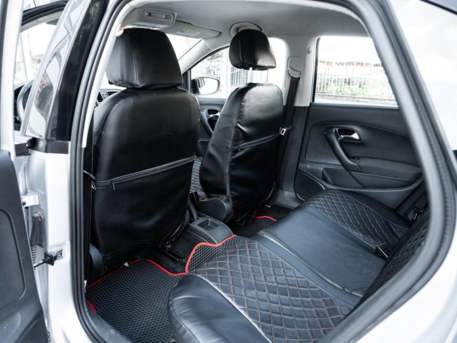 Volkswagen Polo V Ставрополь  - изображение 11