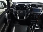 Toyota Land Cruiser Prado 150 Series Рестайлинг 1 Санкт-Петербург  - изображение 47