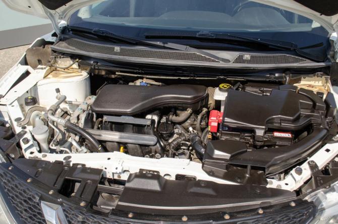 Nissan Qashqai II с пробегом 2016 года, цена 1 565 000 рублей, 153000 км, внедорожник, Автокод Объявления