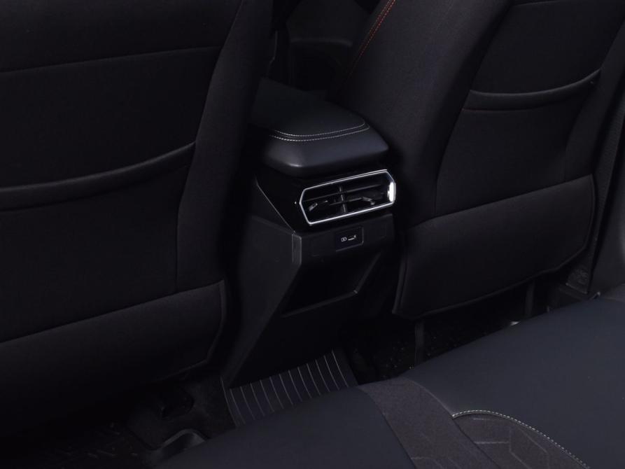 Geely Cityray Кемерово  - изображение 17