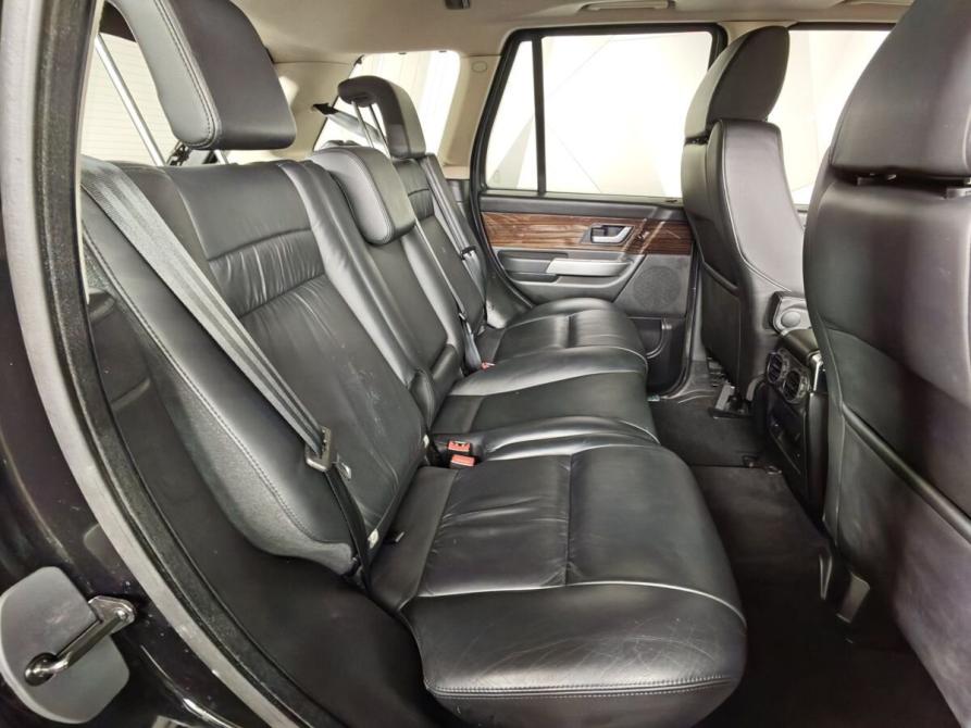 Land Rover Range Rover Sport I Москва  - изображение 15