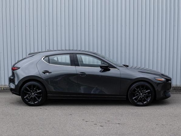 Mazda 3 IV (BP) с пробегом 2019 года, цена 2 450 000 рублей, 113040 км, хэтчбек, Автокод Объявления