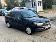 Lada (ВАЗ) Granta I Рестайлинг Санкт-Петербург  - изображение 8
