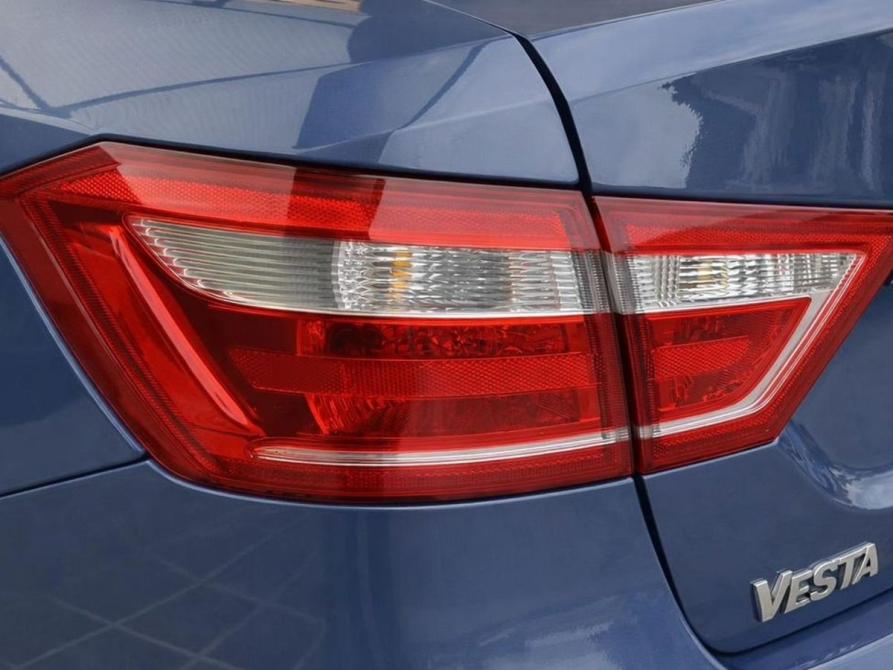 Lada (ВАЗ) Vesta I Пермь  - изображение 20