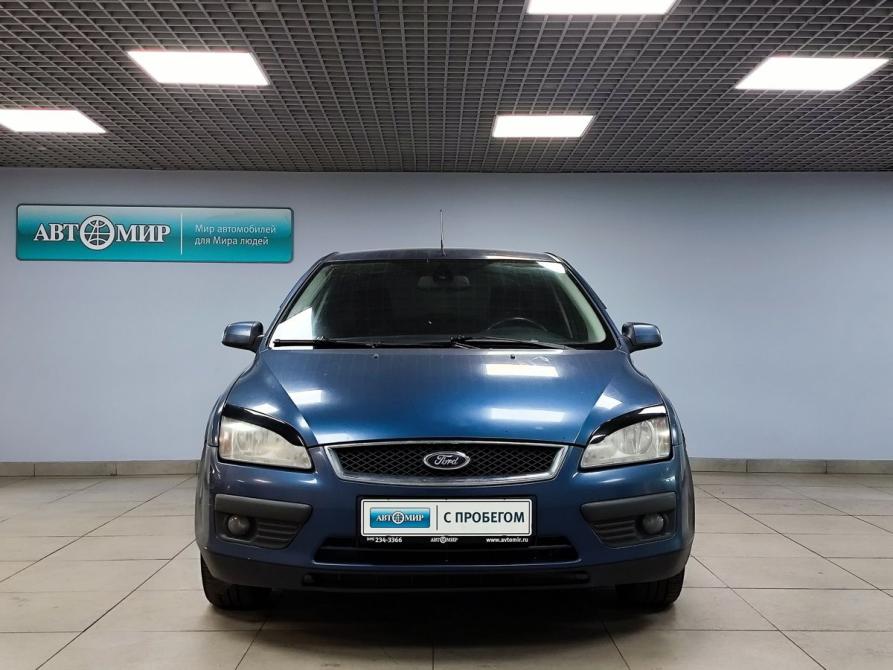 Ford Focus II Москва  - изображение 2