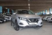 Nissan Qashqai II Рестайлинг Уфа  - изображение 23
