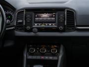 Skoda Karoq I Москва  - изображение 29