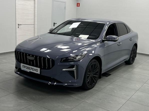 Geely Preface I с пробегом 2024 года, цена 2 750 000 рублей, 8800 км, седан, Автокод Объявления