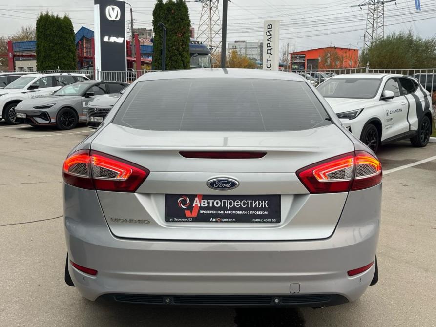 Ford Mondeo IV Рестайлинг Калуга  - изображение 5