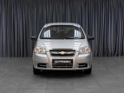 Chevrolet Aveo I Рестайлинг Тюмень  - изображение 18